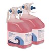 Boardwalk PDC Neutral Floor Cleaner, Tangy Fruit Scent, 3 Liter Bottle, PK2 956500-39ESSN